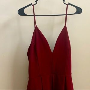 Never Worn! Windsor formal dress